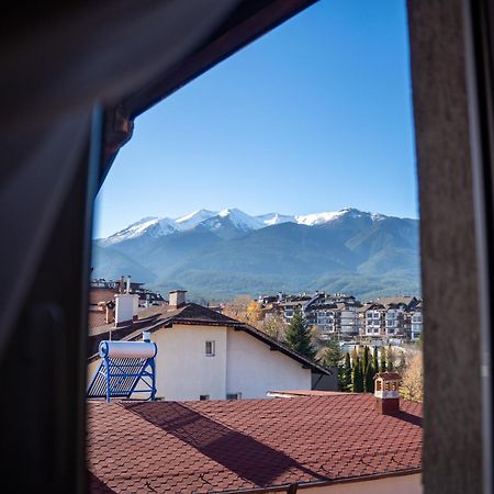 Hotel Veziova House Bansko Zewnętrze zdjęcie
