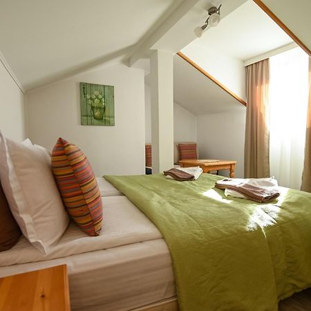 Hotel Veziova House Bansko Zewnętrze zdjęcie