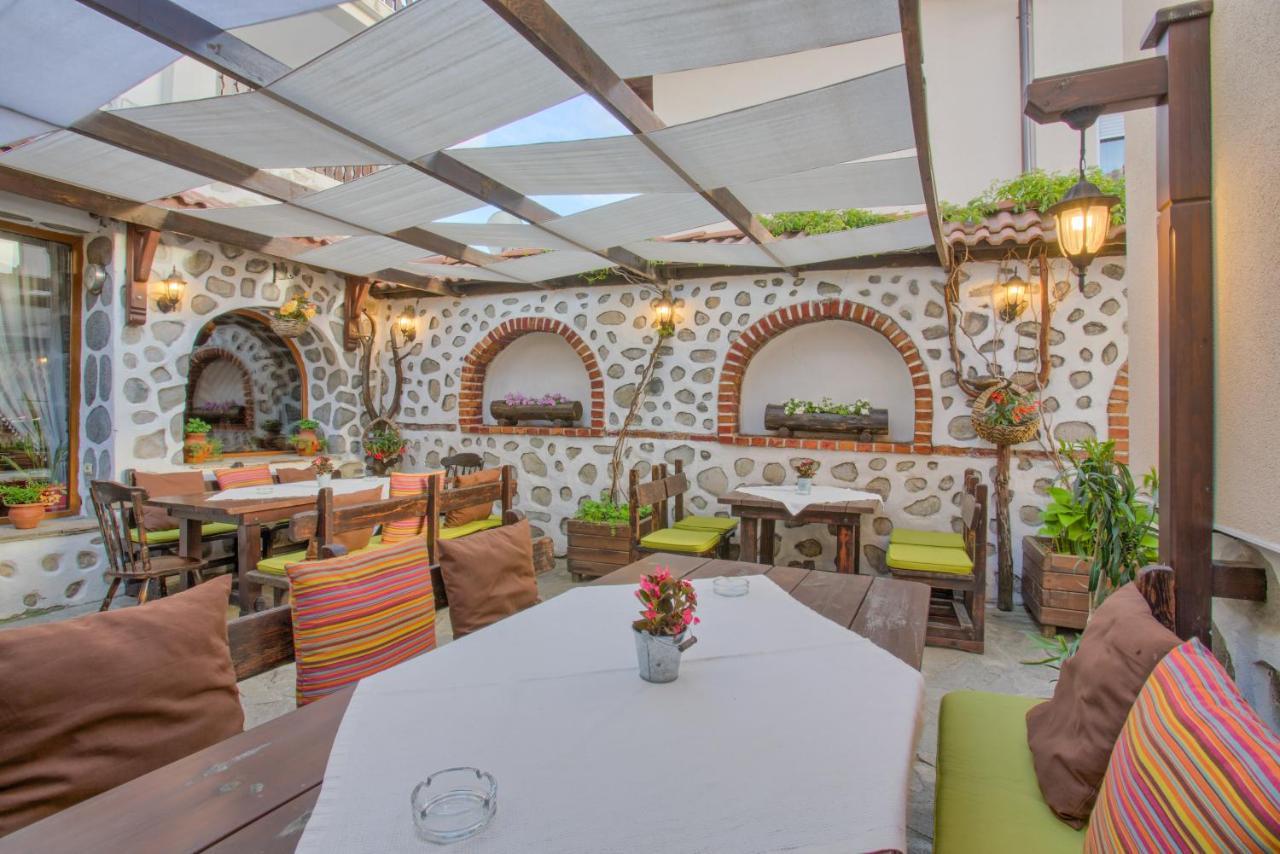 Hotel Veziova House Bansko Zewnętrze zdjęcie