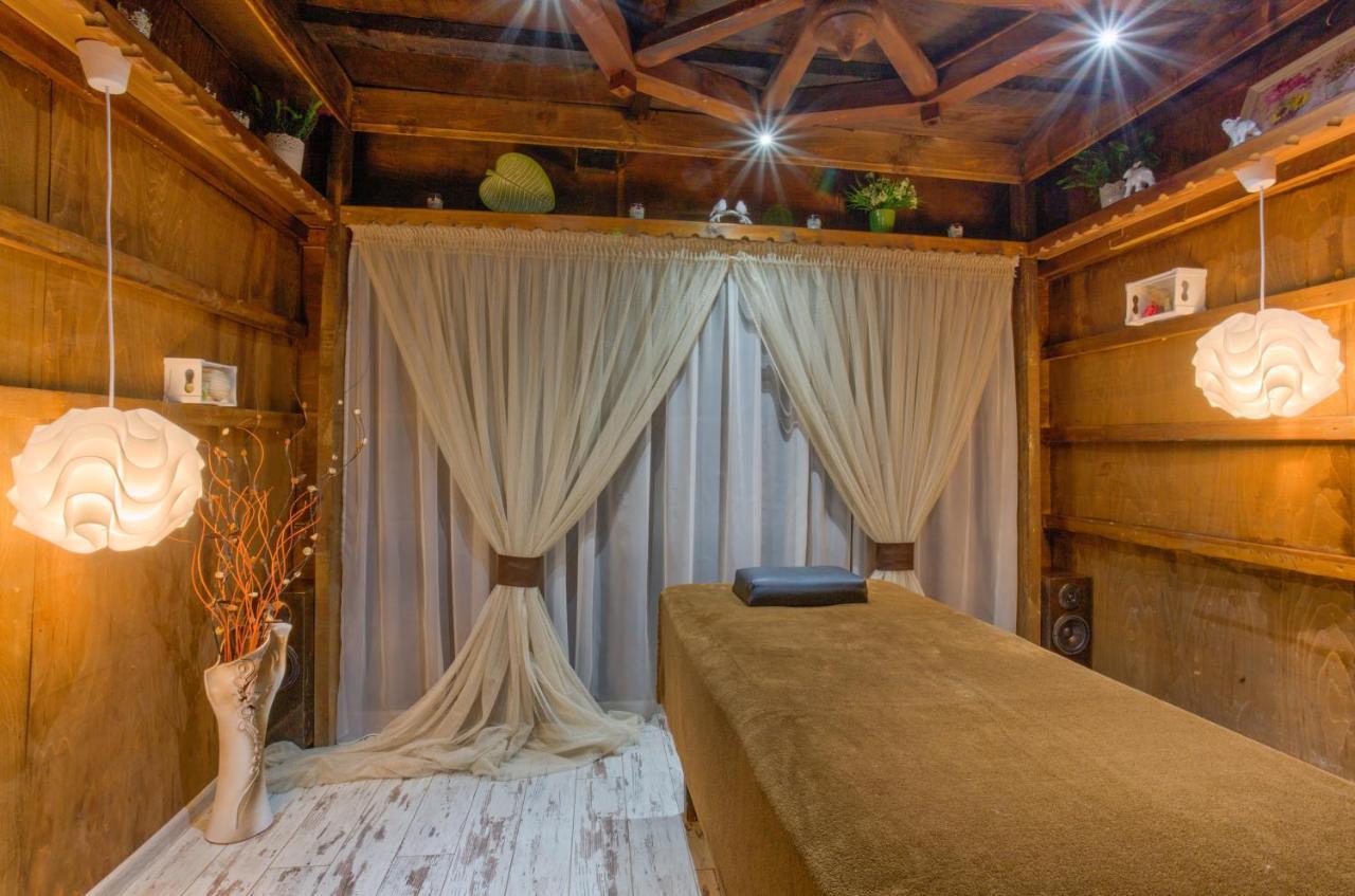 Hotel Veziova House Bansko Zewnętrze zdjęcie