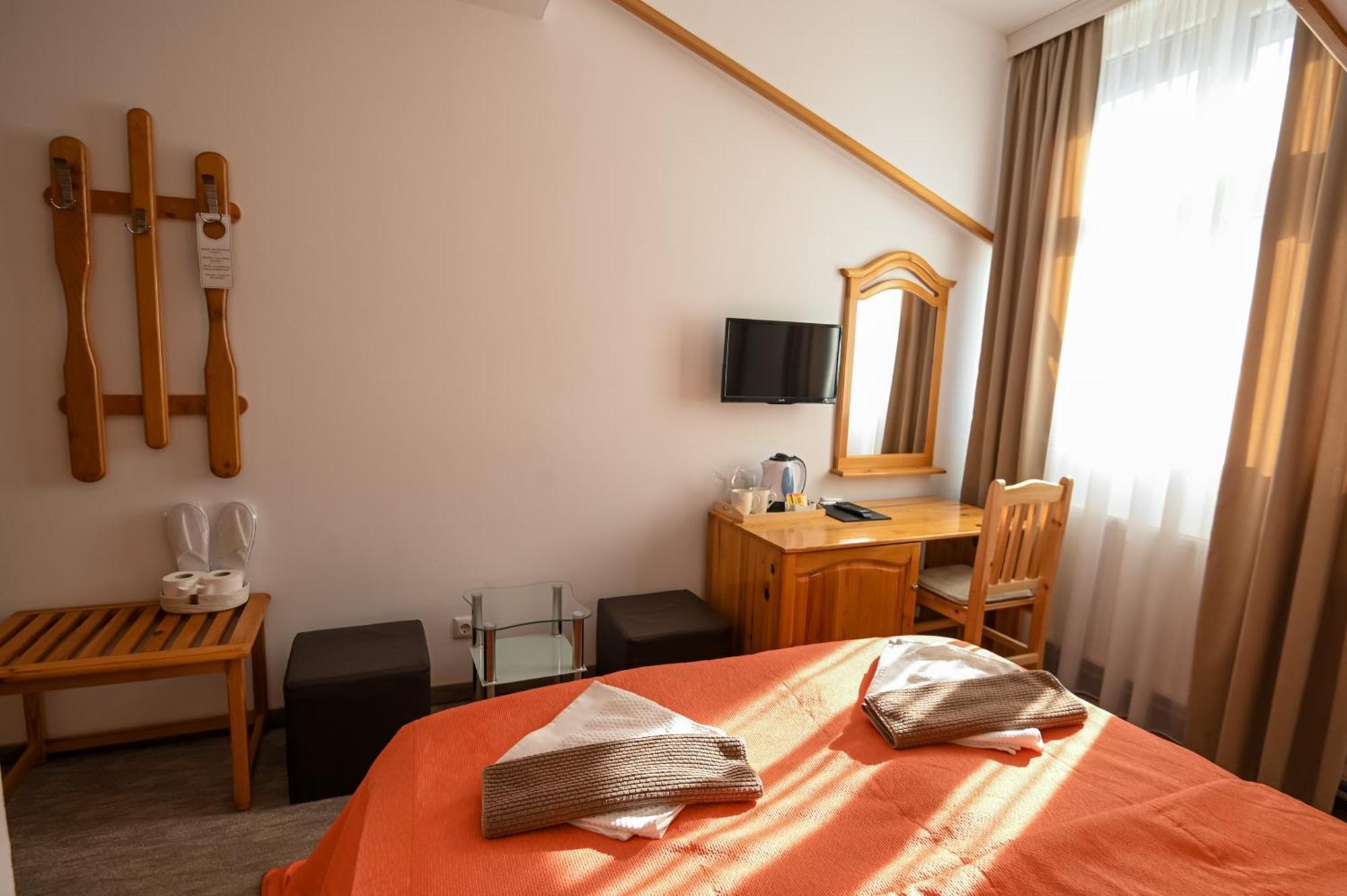 Hotel Veziova House Bansko Zewnętrze zdjęcie
