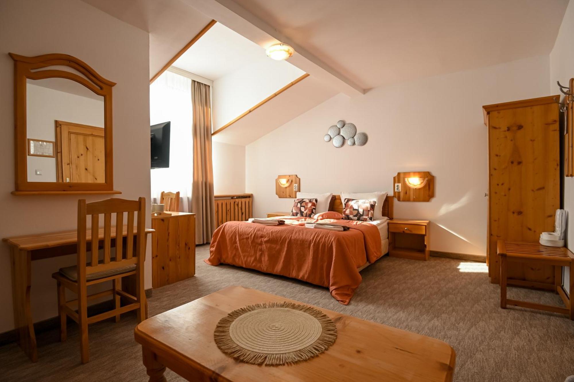 Hotel Veziova House Bansko Zewnętrze zdjęcie