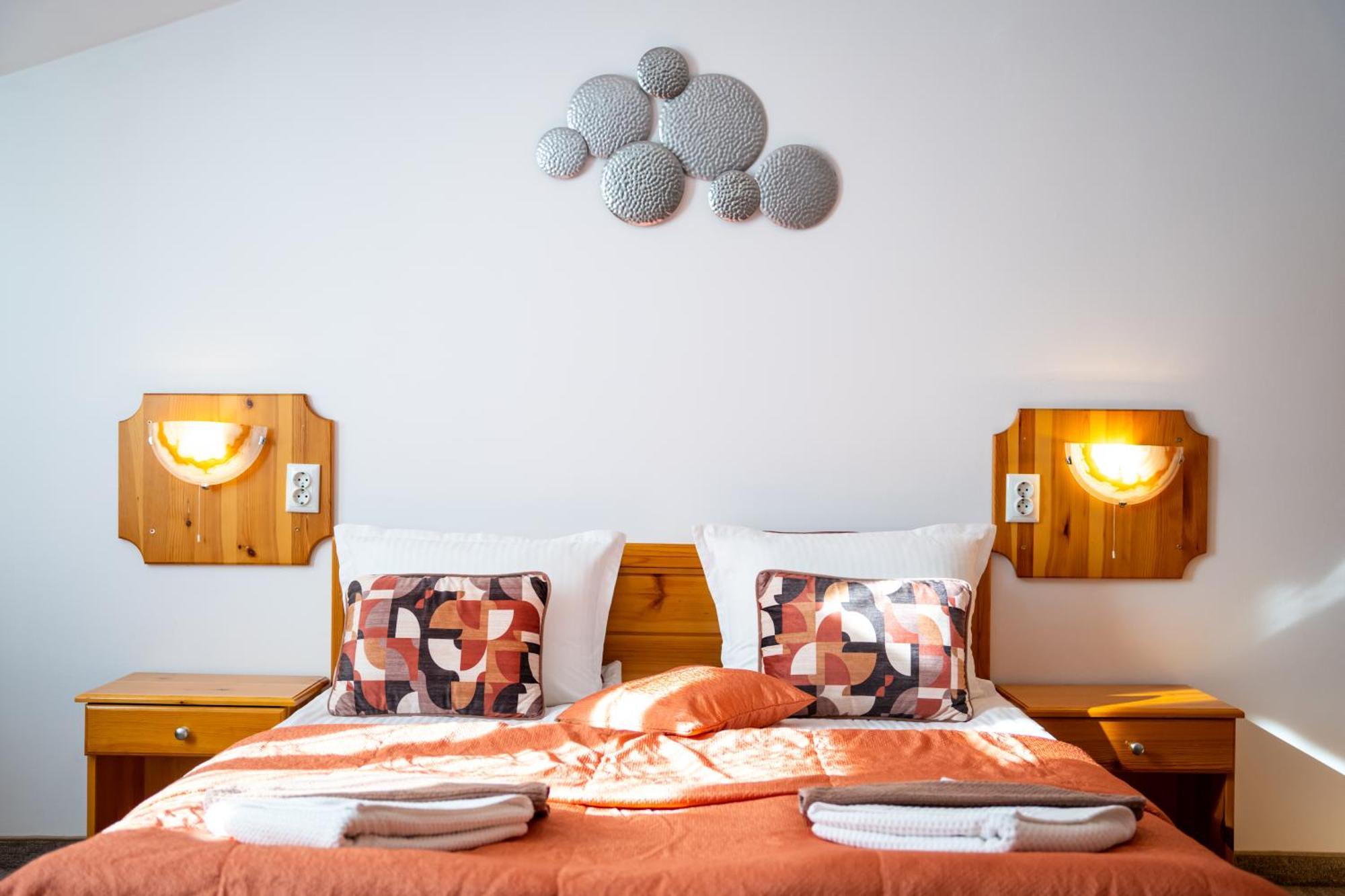 Hotel Veziova House Bansko Zewnętrze zdjęcie