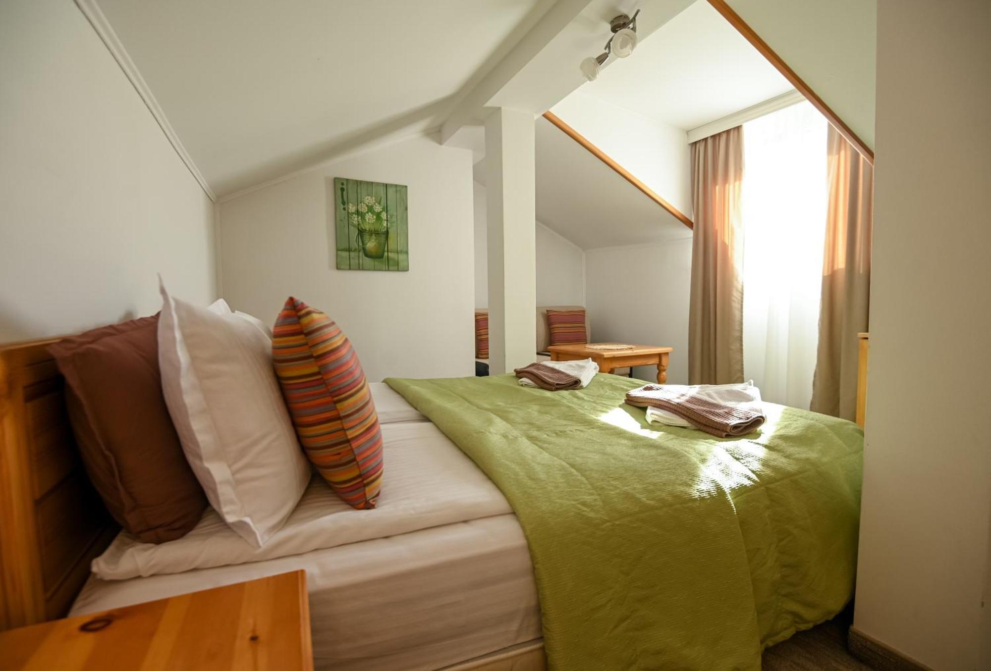 Hotel Veziova House Bansko Zewnętrze zdjęcie