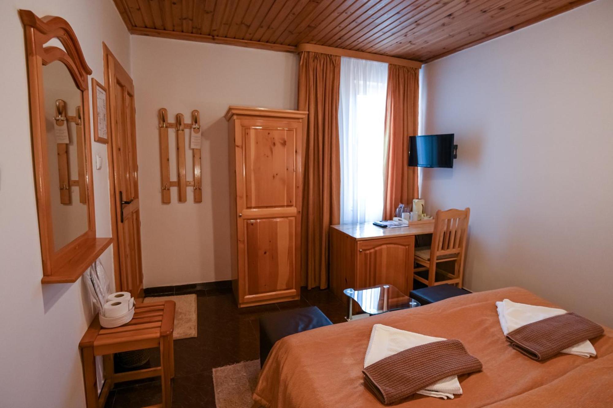 Hotel Veziova House Bansko Zewnętrze zdjęcie