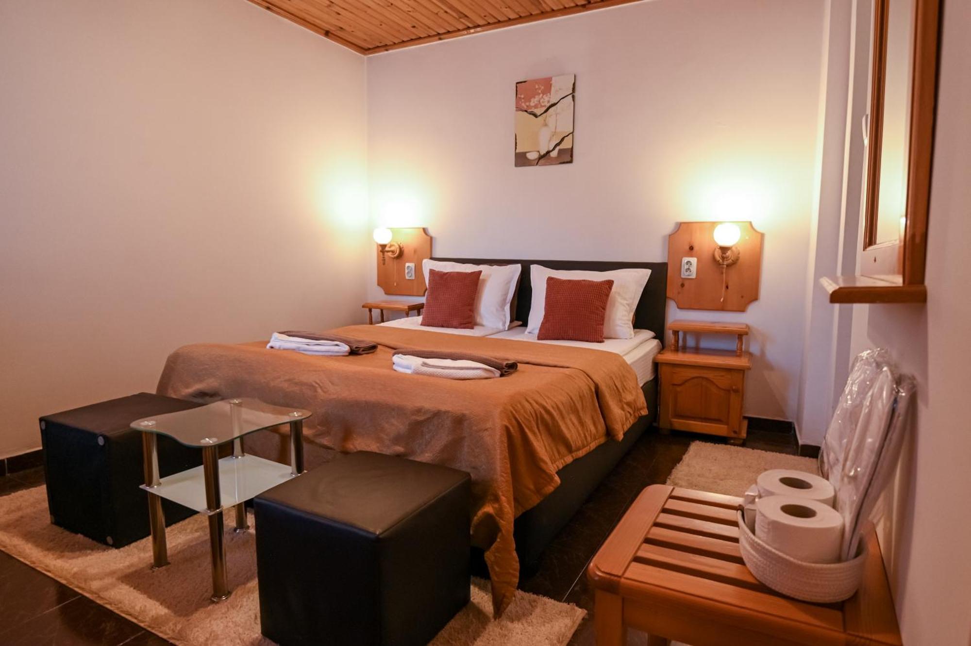 Hotel Veziova House Bansko Zewnętrze zdjęcie