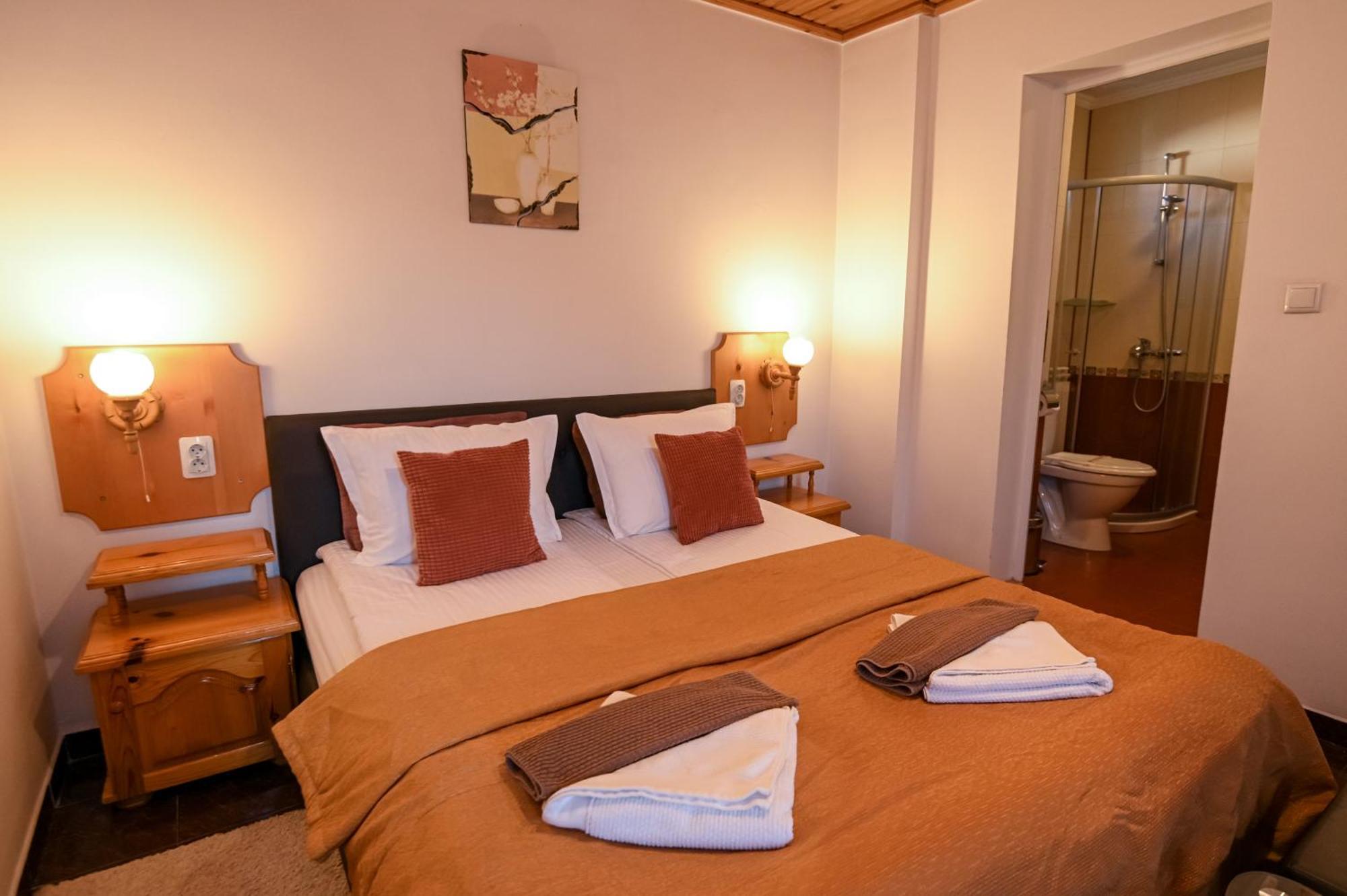 Hotel Veziova House Bansko Zewnętrze zdjęcie