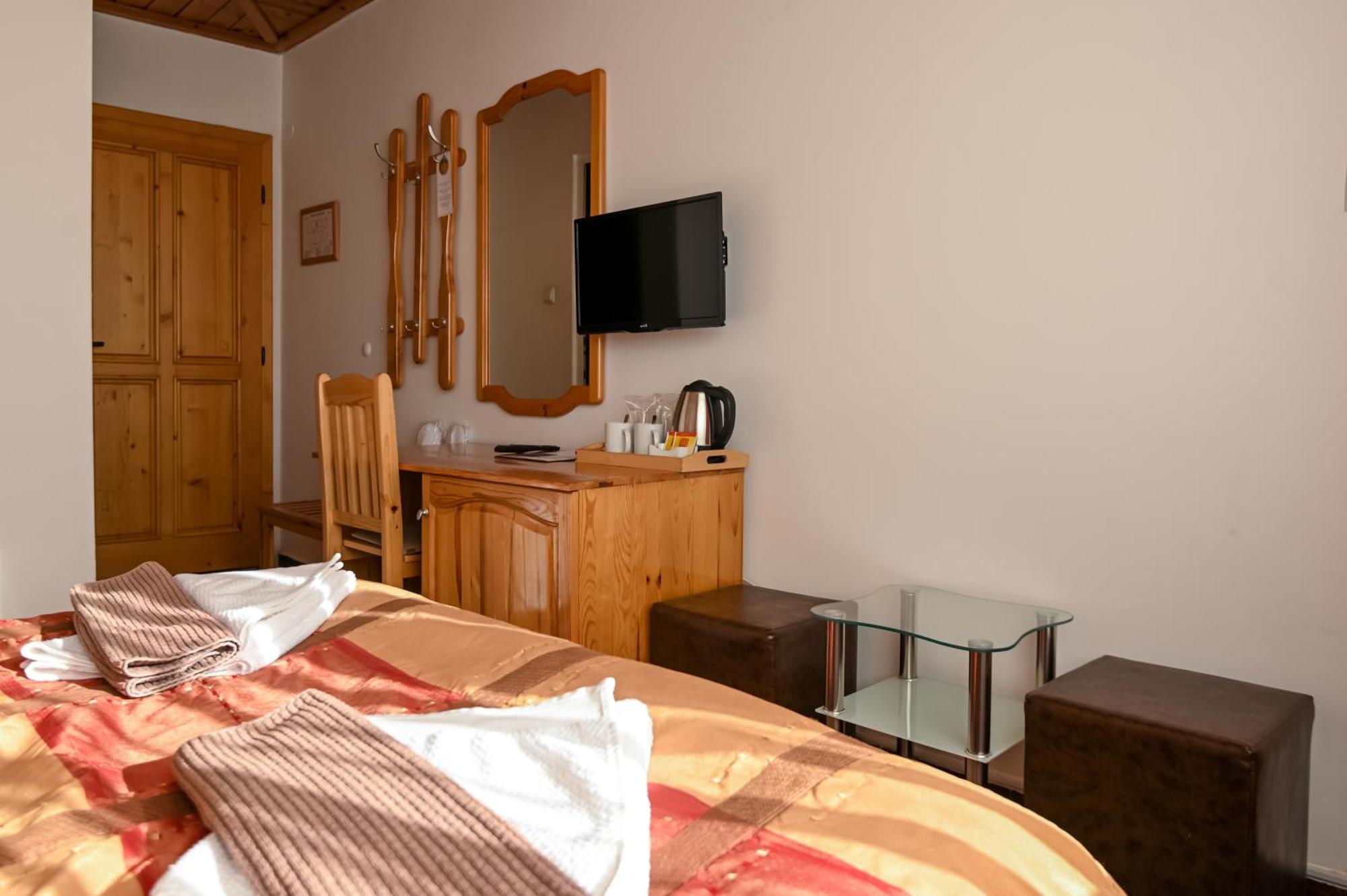 Hotel Veziova House Bansko Zewnętrze zdjęcie