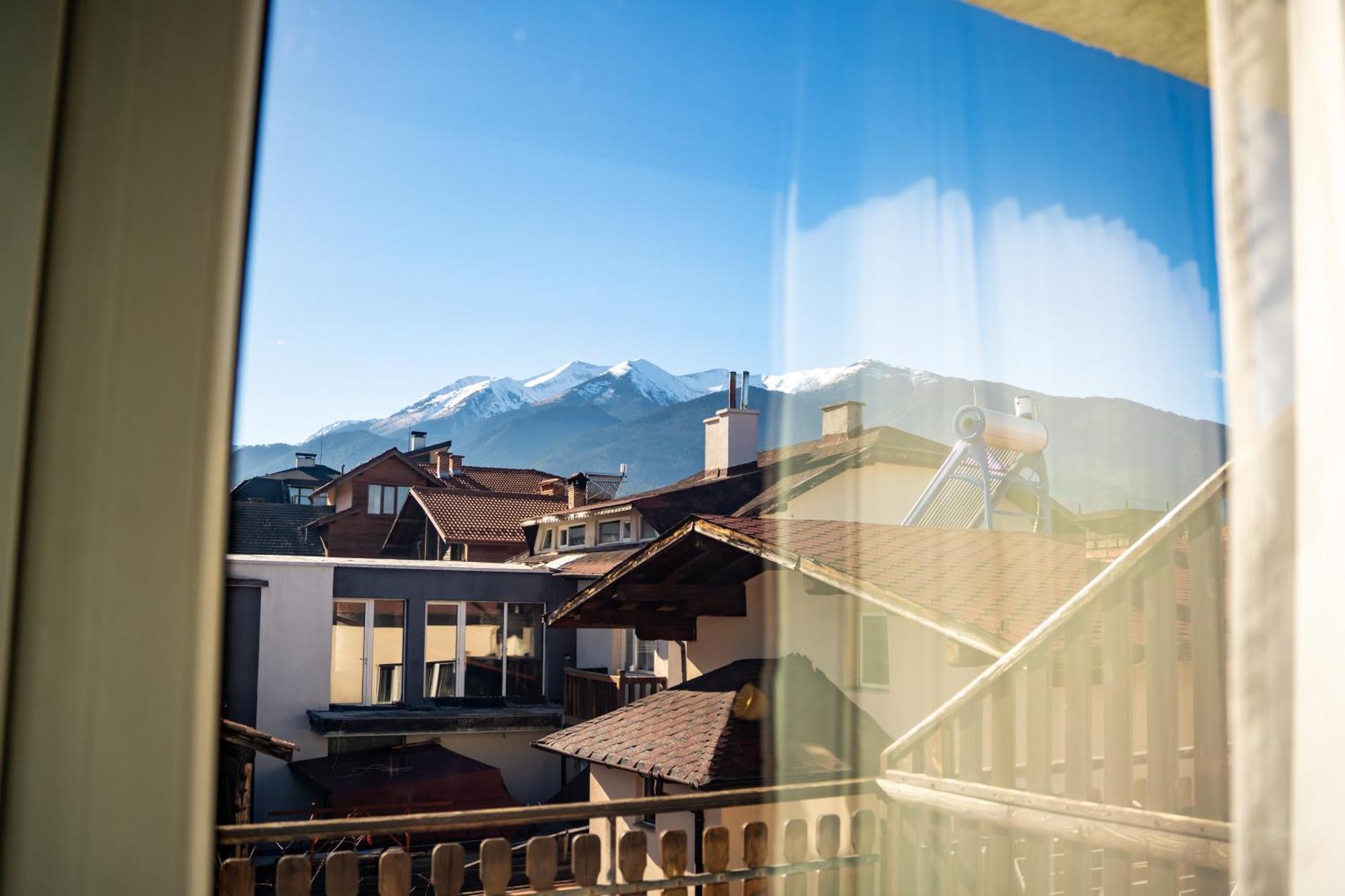 Hotel Veziova House Bansko Zewnętrze zdjęcie