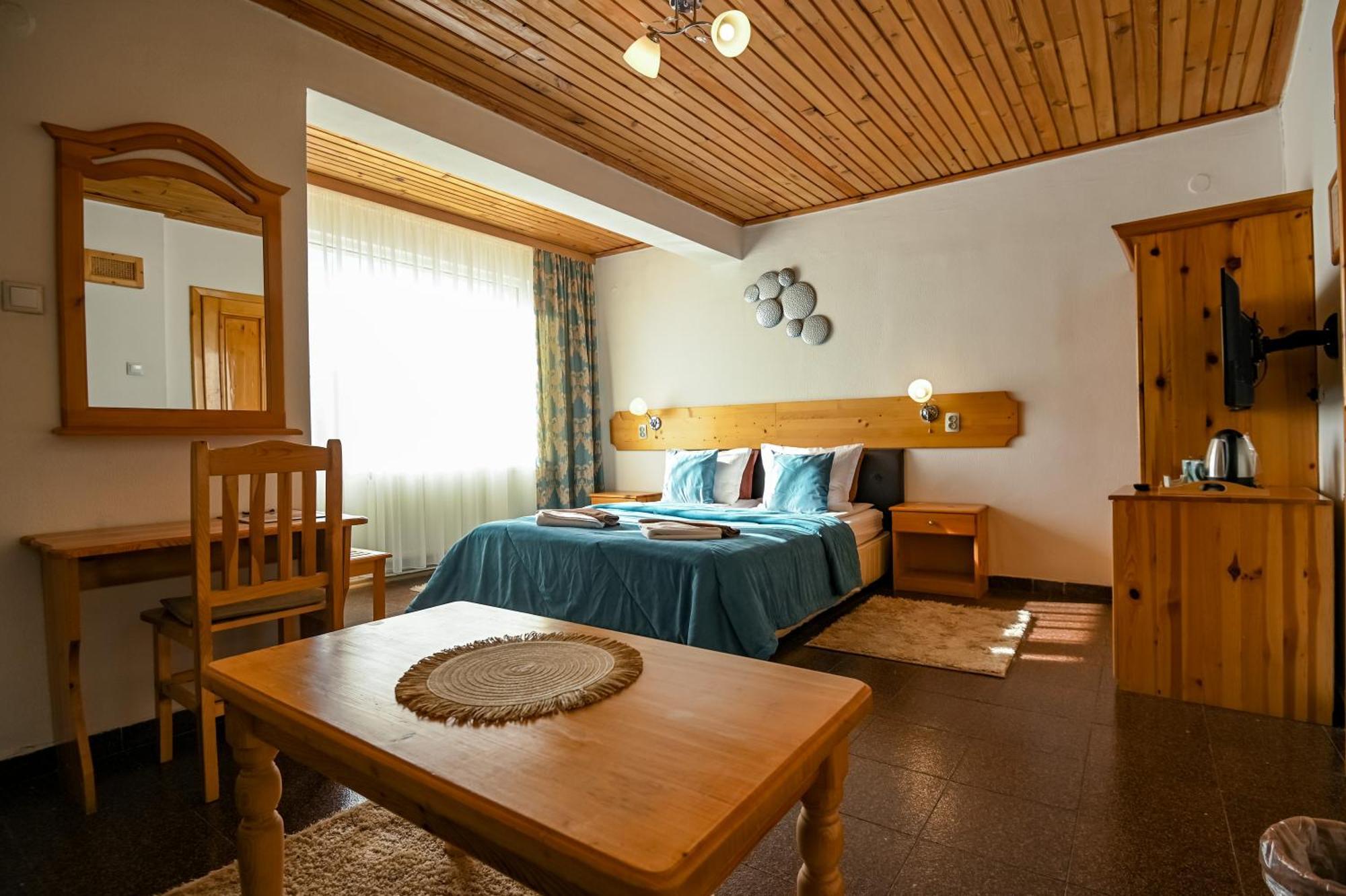 Hotel Veziova House Bansko Zewnętrze zdjęcie