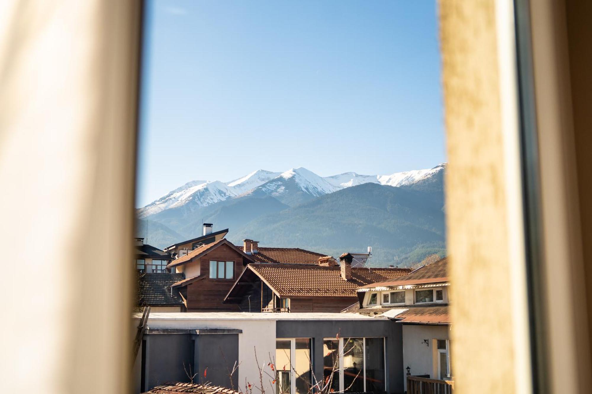 Hotel Veziova House Bansko Zewnętrze zdjęcie