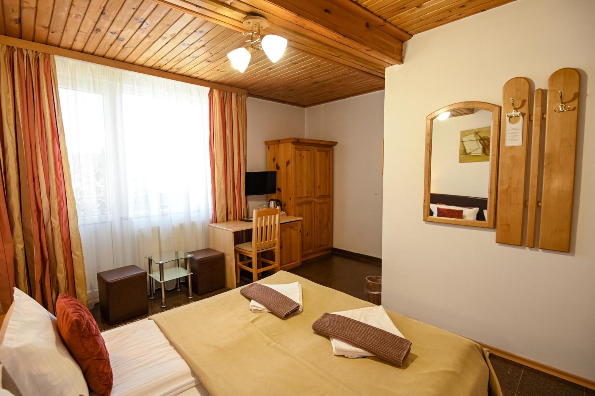 Hotel Veziova House Bansko Zewnętrze zdjęcie