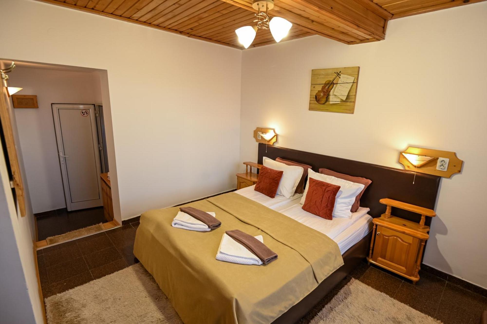 Hotel Veziova House Bansko Zewnętrze zdjęcie