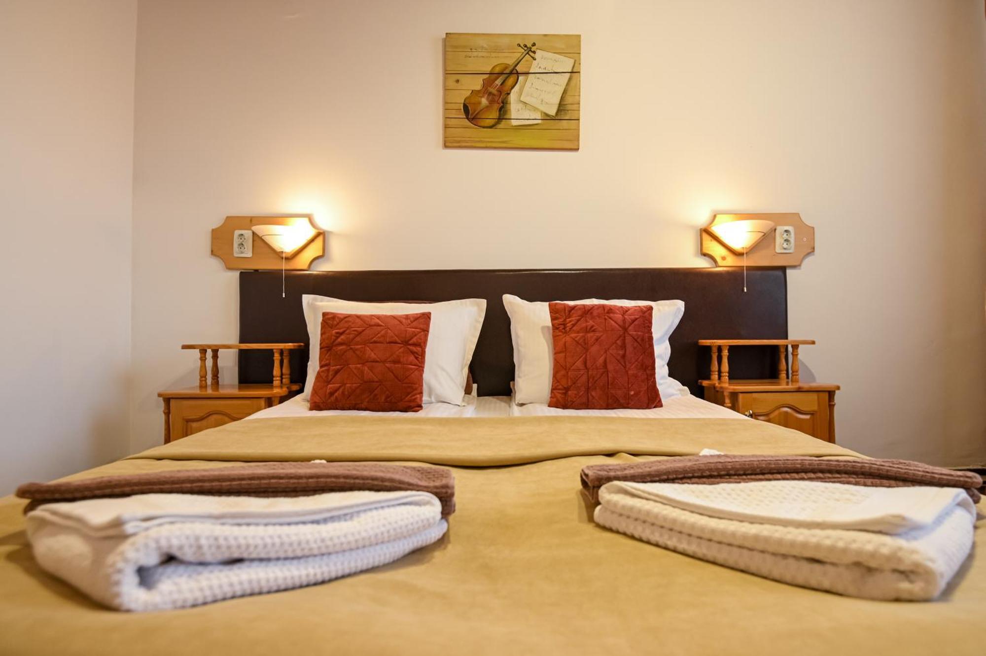 Hotel Veziova House Bansko Zewnętrze zdjęcie