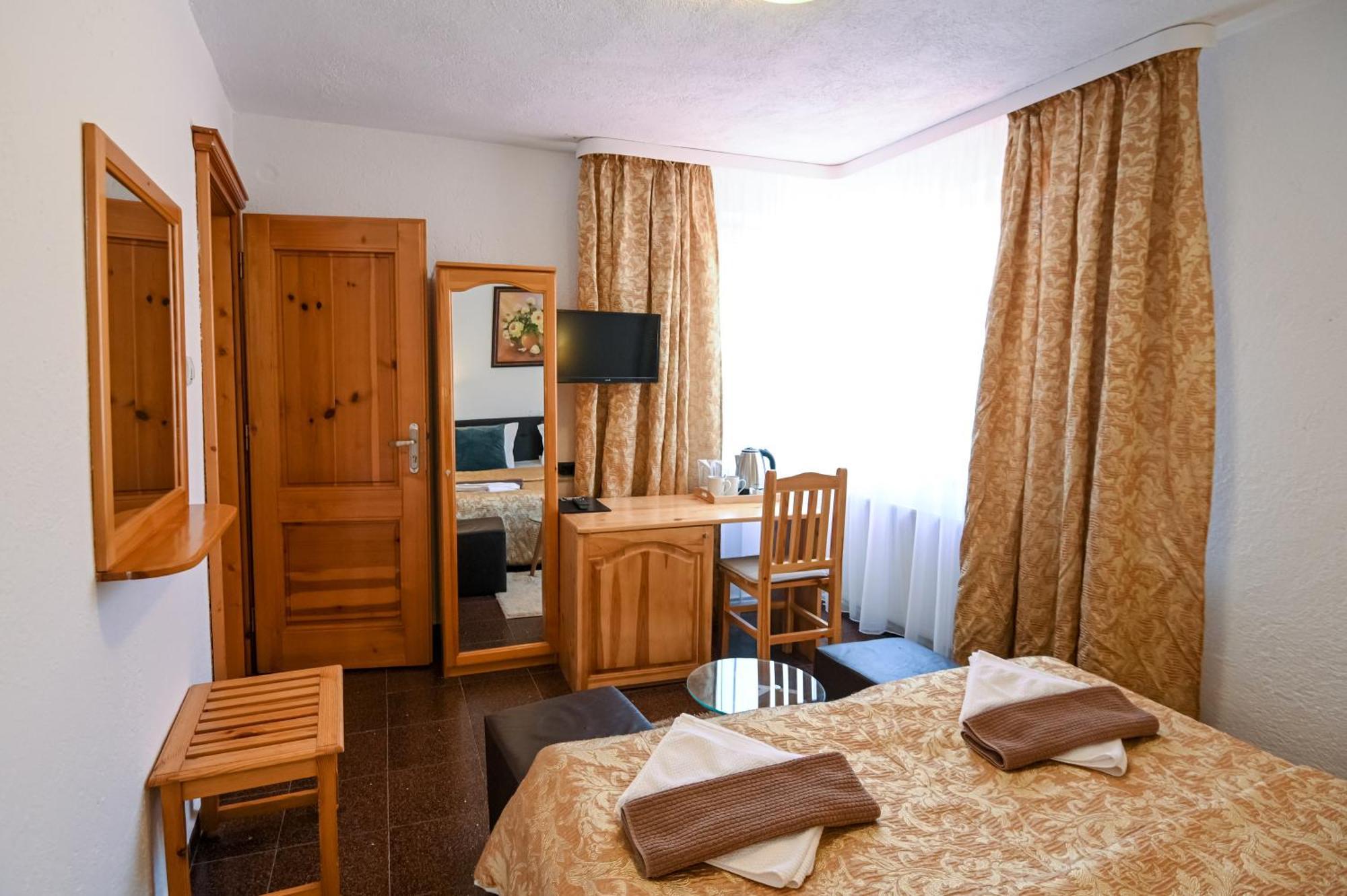 Hotel Veziova House Bansko Zewnętrze zdjęcie