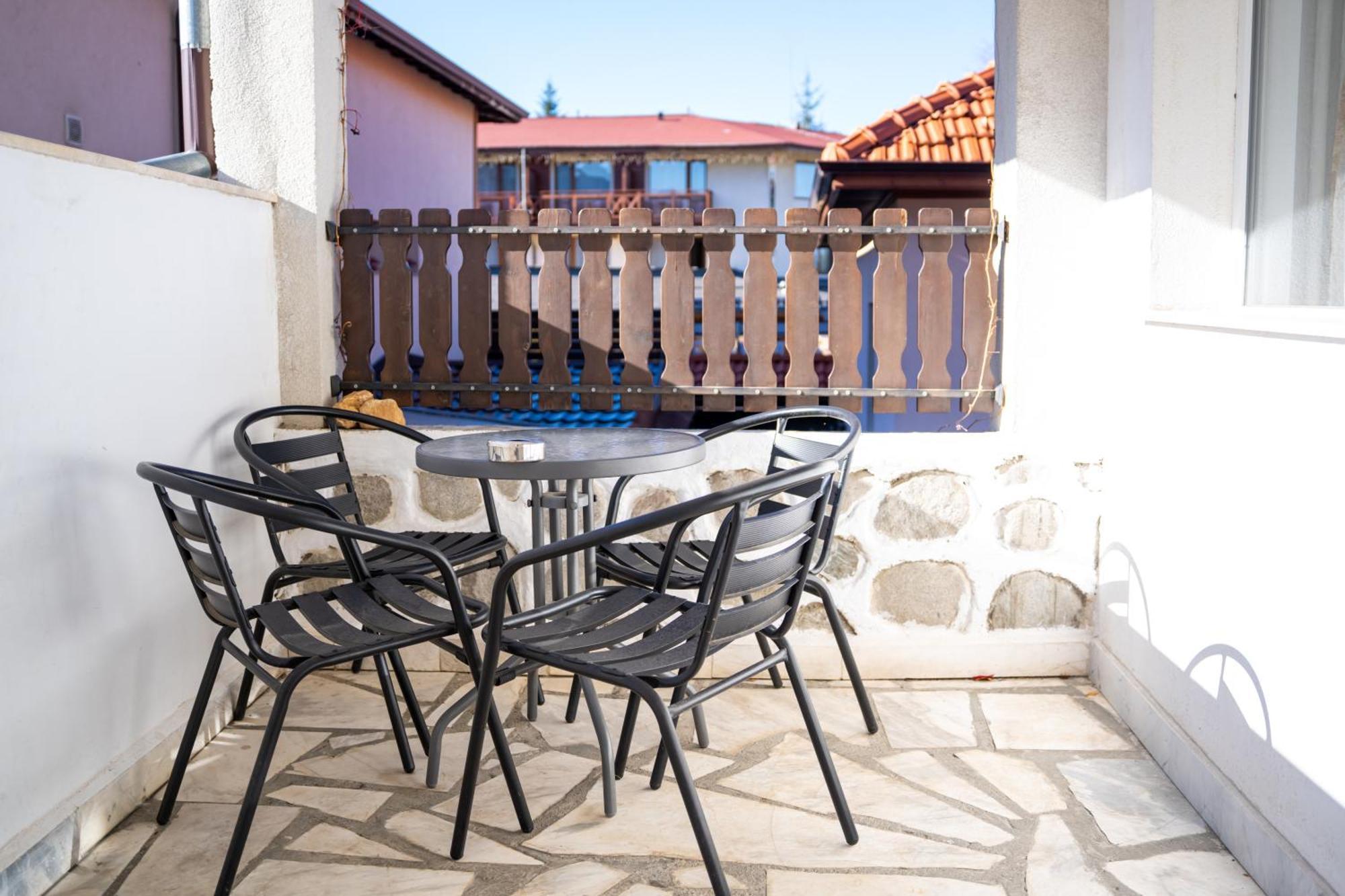 Hotel Veziova House Bansko Pokój zdjęcie