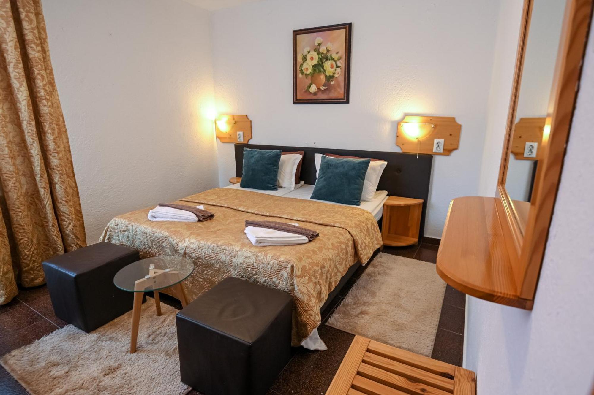 Hotel Veziova House Bansko Zewnętrze zdjęcie