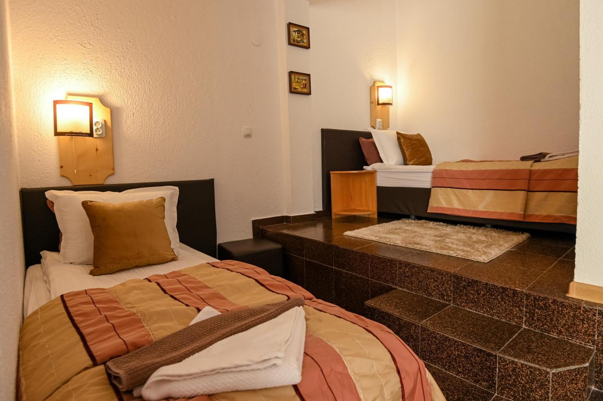 Hotel Veziova House Bansko Zewnętrze zdjęcie
