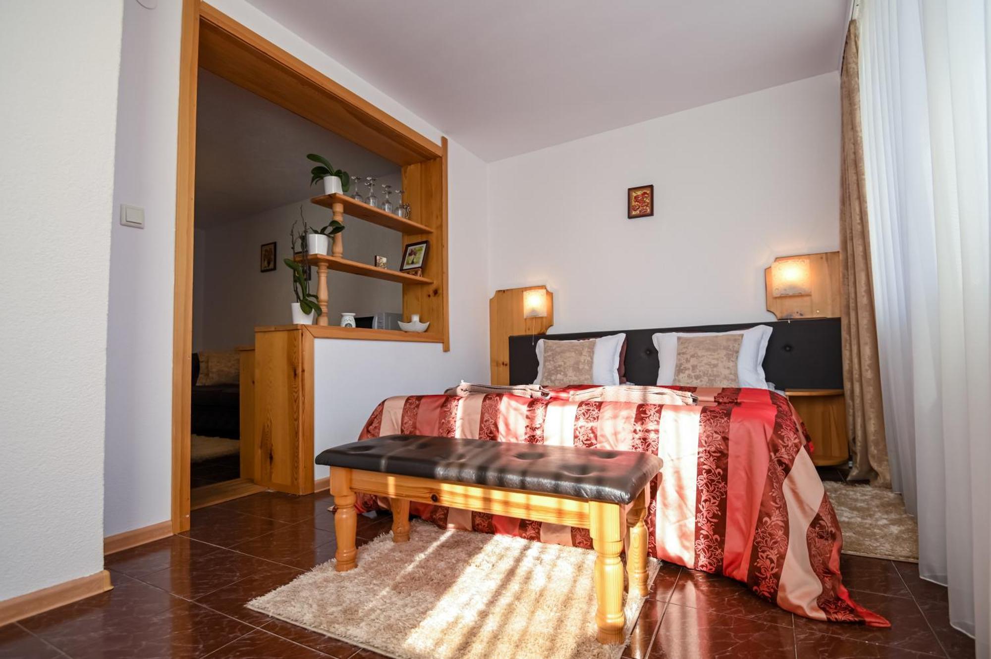 Hotel Veziova House Bansko Zewnętrze zdjęcie