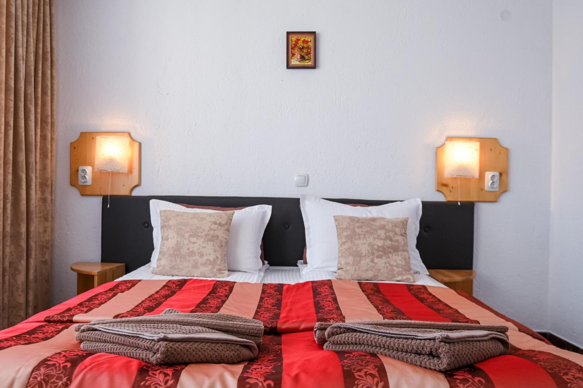 Hotel Veziova House Bansko Zewnętrze zdjęcie